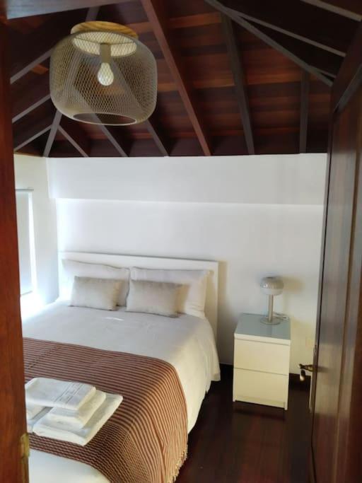 Atico El Sol, 10 Appartement La Laguna (Tenerife)