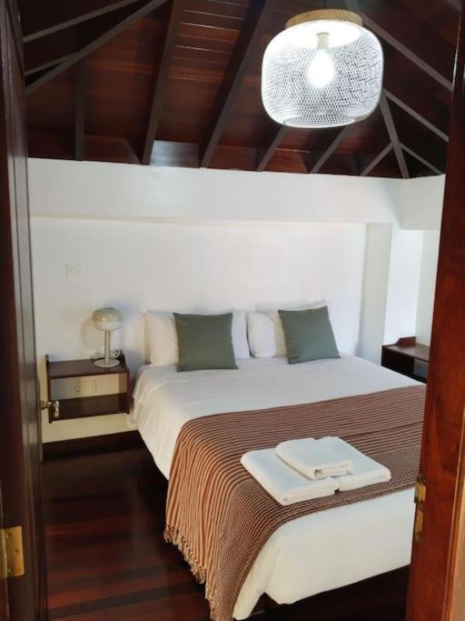 Atico El Sol, 10 Appartement La Laguna (Tenerife)