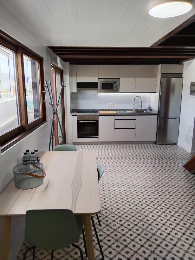Atico El Sol, 10 Appartement *