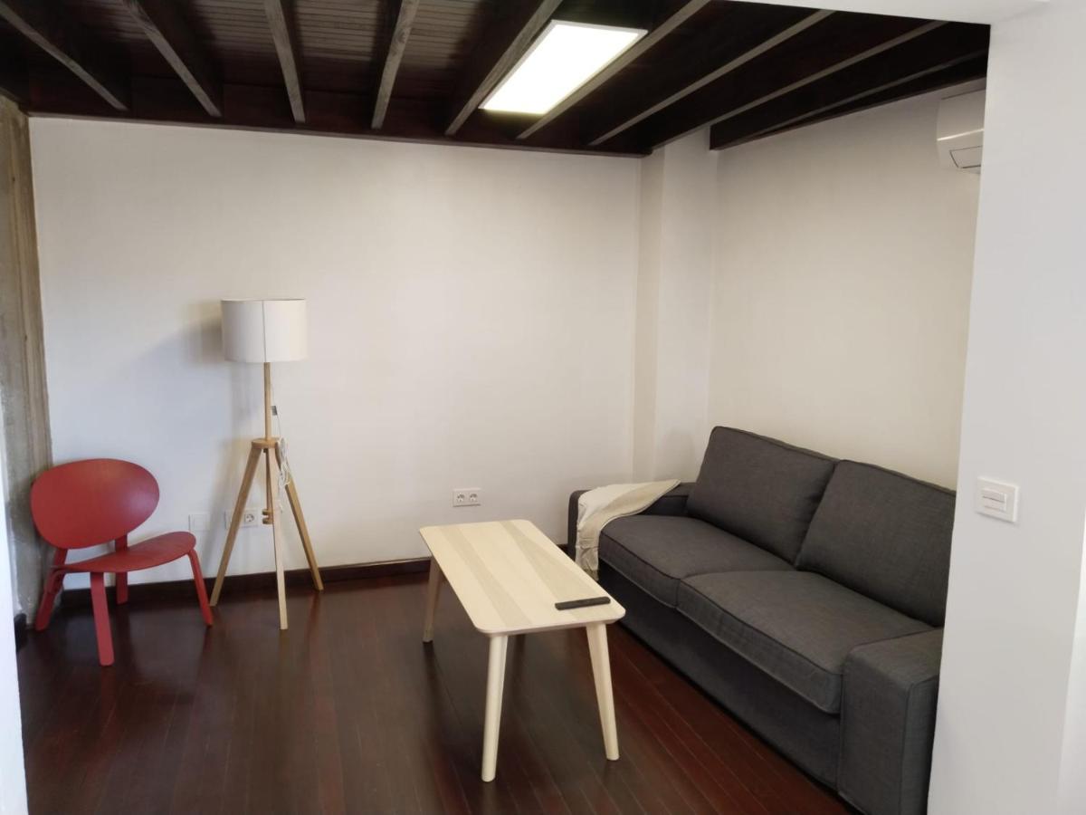 Atico El Sol, 10 Appartement La Laguna (Tenerife)