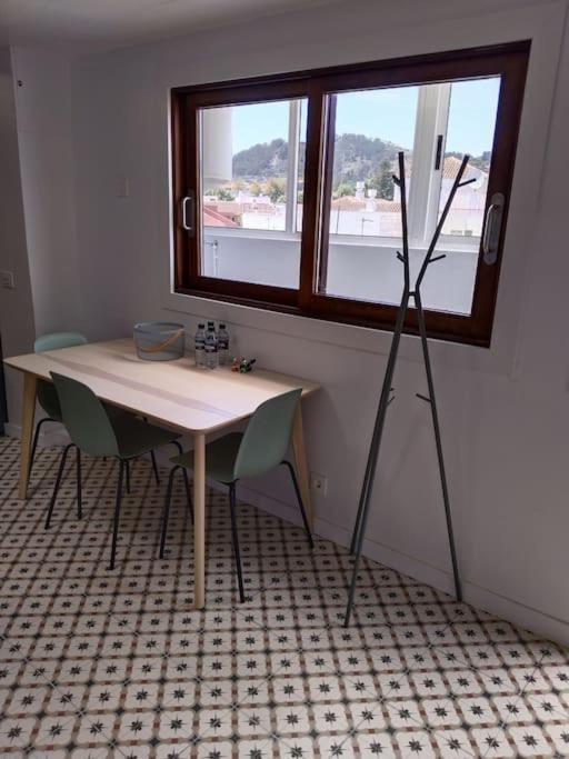 Appartement Atico El Sol, 10