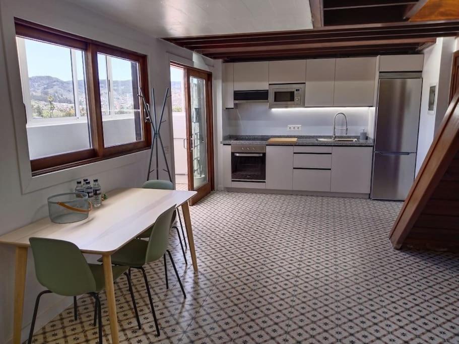 Appartement Atico El Sol, 10 *
